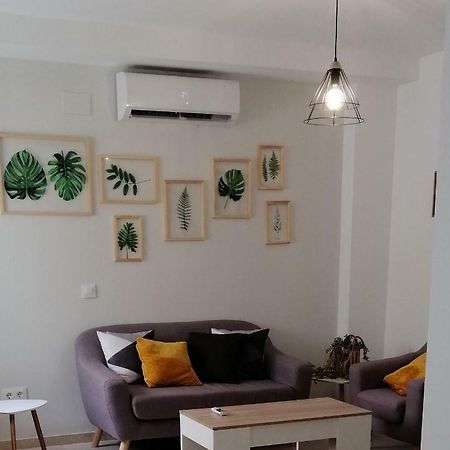 Noches De Azahar Apartment Kordoba Bagian luar foto