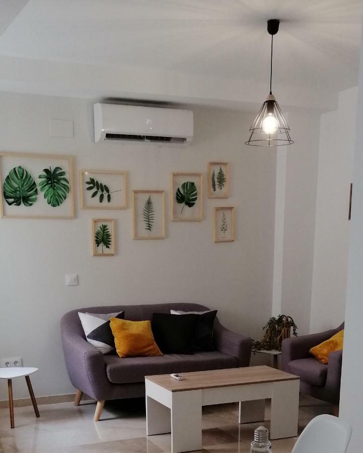 Noches De Azahar Apartment Kordoba Bagian luar foto