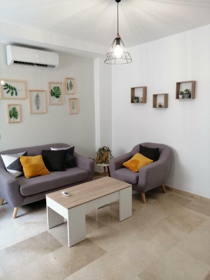 Noches De Azahar Apartment Kordoba Bagian luar foto
