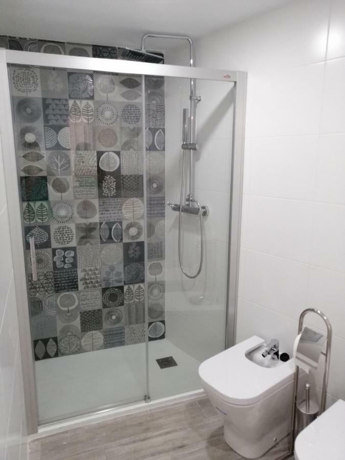Noches De Azahar Apartment Kordoba Bagian luar foto