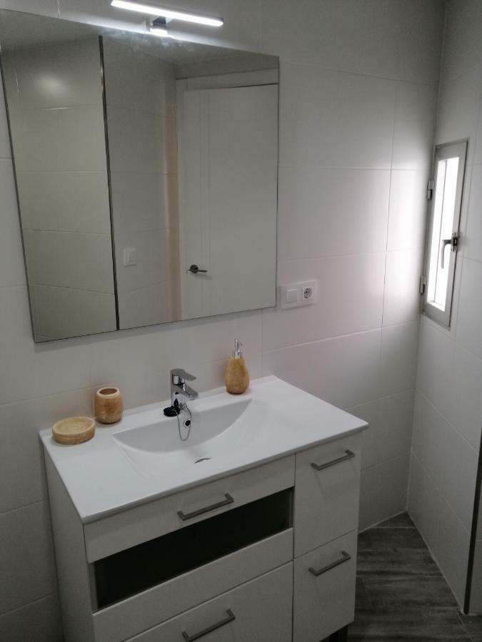 Noches De Azahar Apartment Kordoba Bagian luar foto