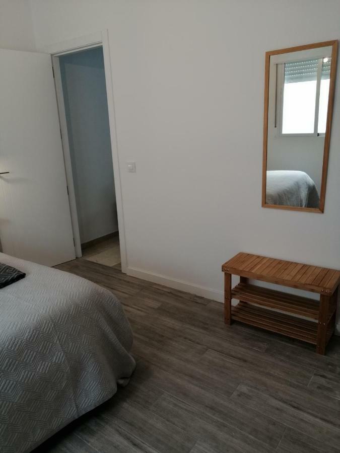Noches De Azahar Apartment Kordoba Bagian luar foto