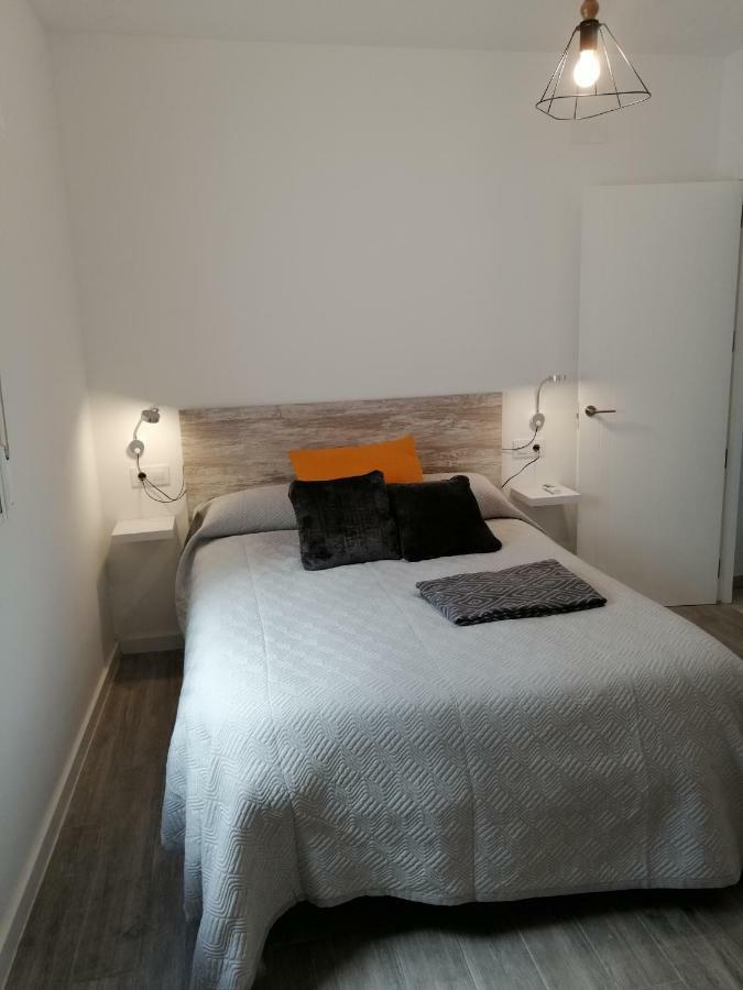 Noches De Azahar Apartment Kordoba Bagian luar foto